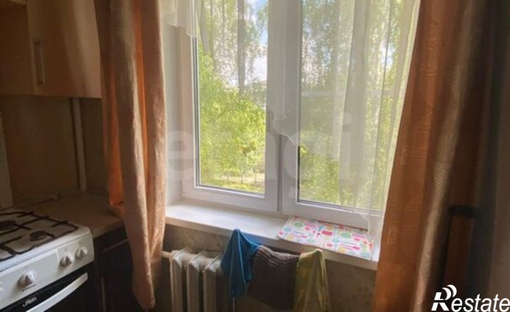 2-комн квартира ул Дачная, 27,  д. 27