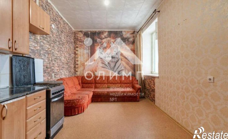 2-комн квартира ул Маршала Конева, 16а,  д. 16а