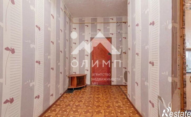 2-комн квартира ул Маршала Конева, 16а,  д. 16а