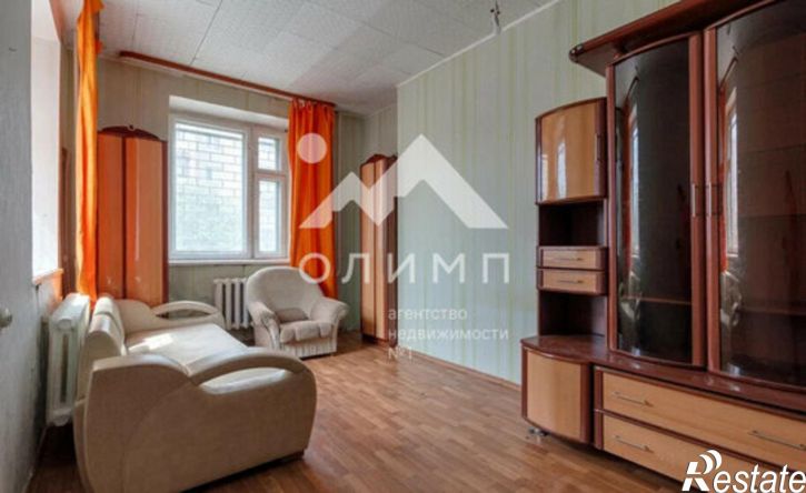 2-комн квартира ул Маршала Конева, 16а,  д. 16а