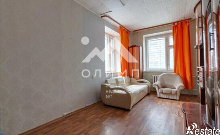 2-комн квартира ул Маршала Конева, 16а,  д. 16а