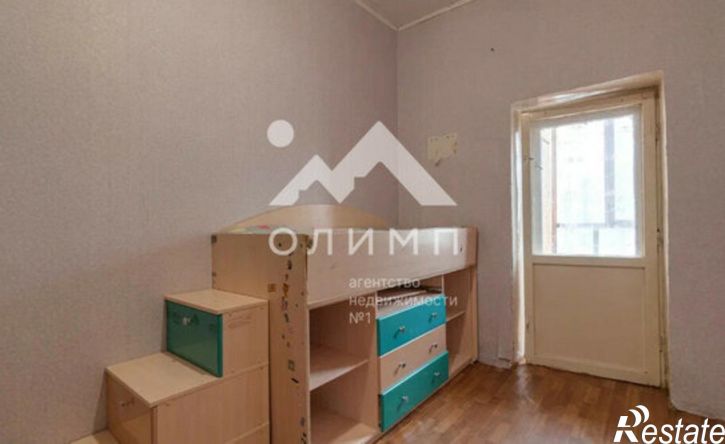 2-комн квартира ул Маршала Конева, 16а,  д. 16а