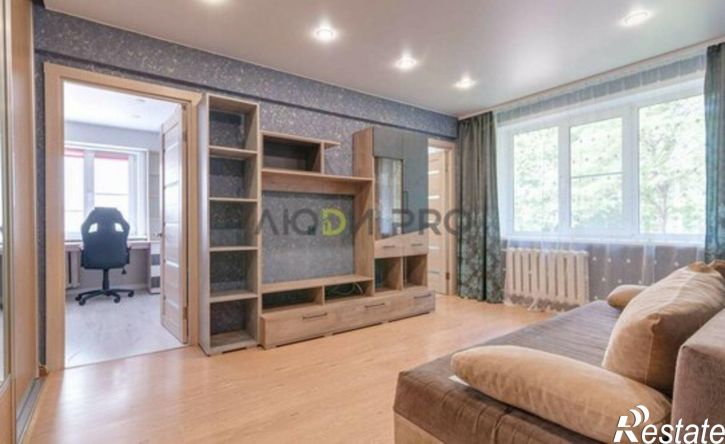 4-комн квартира ул Горького, 56,  д. 56