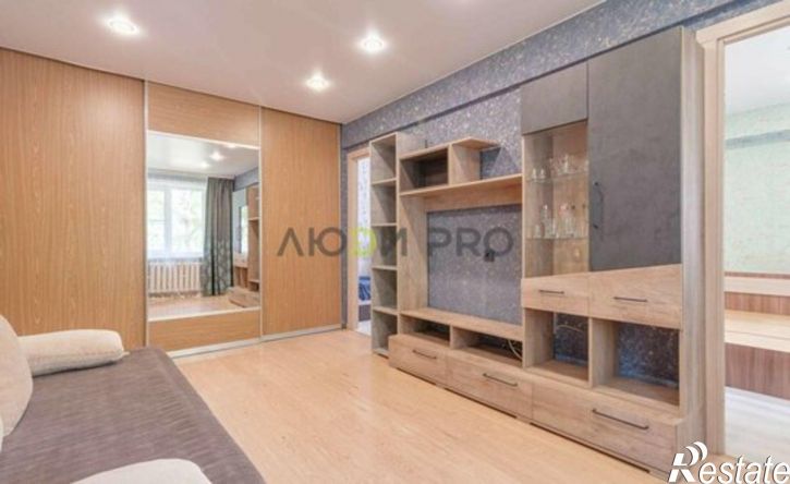 4-комн квартира ул Горького, 56,  д. 56