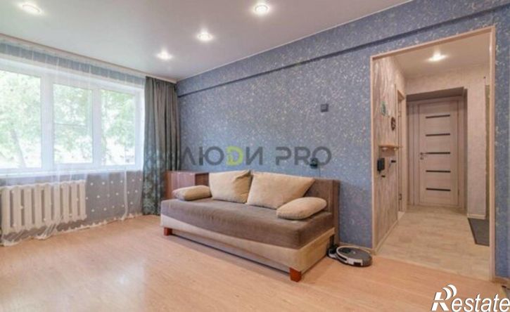 4-комн квартира ул Горького, 56,  д. 56