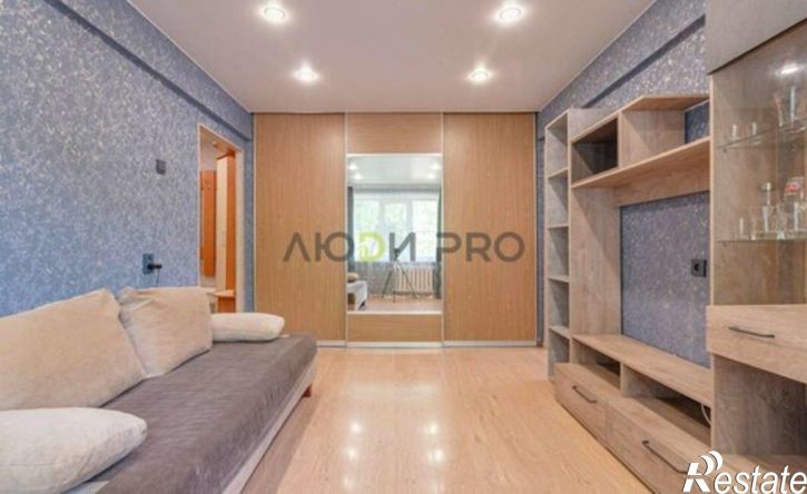 4-комн квартира ул Горького, 56,  д. 56
