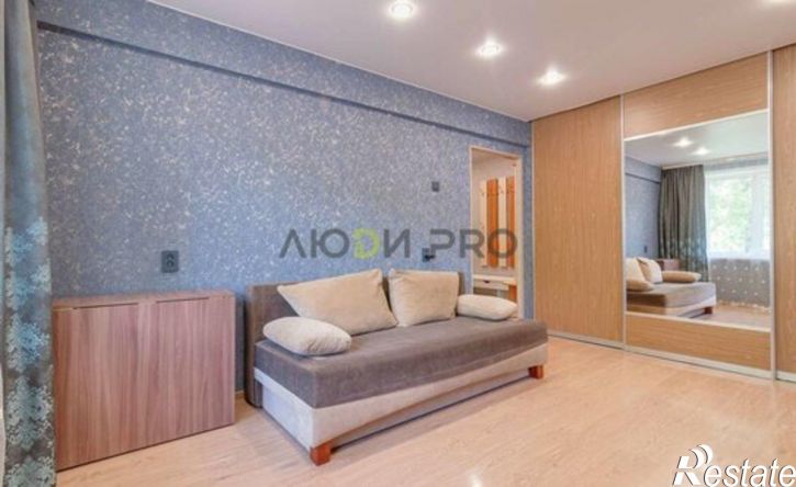 4-комн квартира ул Горького, 56,  д. 56