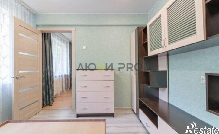 4-комн квартира ул Горького, 56,  д. 56