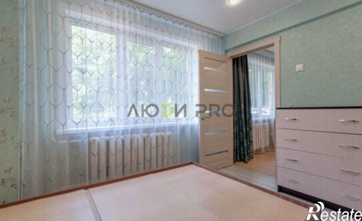4-комн квартира ул Горького, 56,  д. 56