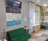 офис 17 кв м, этаж 4/5 Ярославская улица, 25А