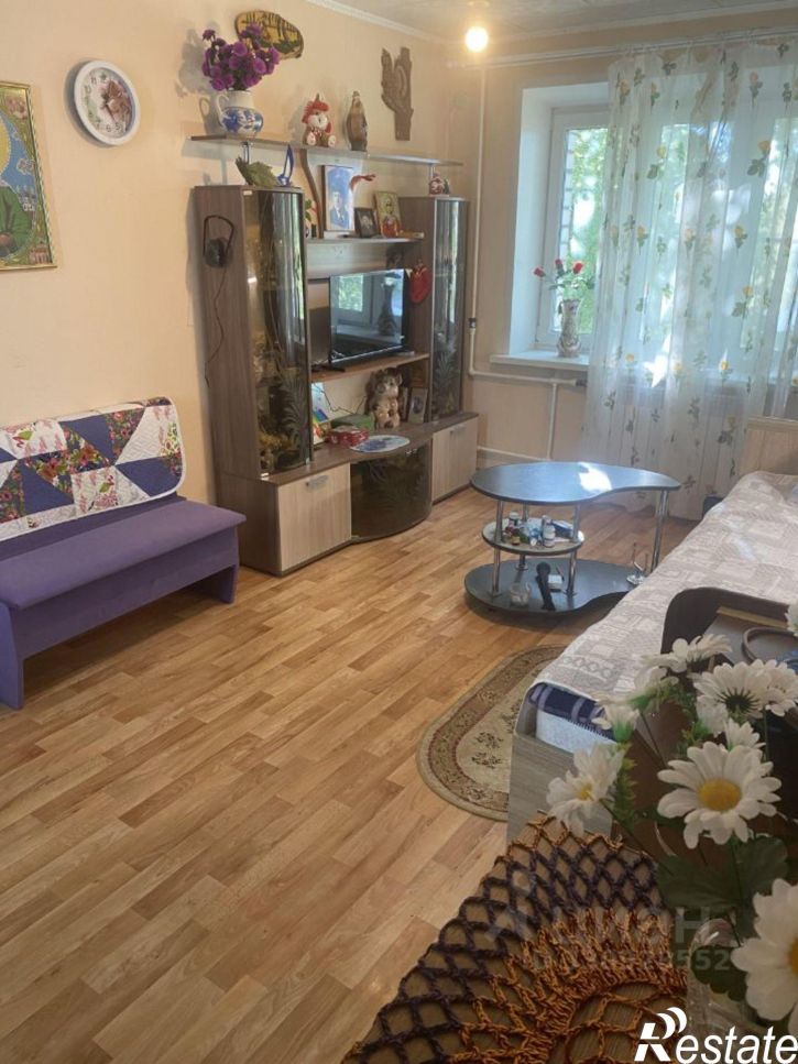 1-комн квартира ул Мальцева, 33,  д. 33