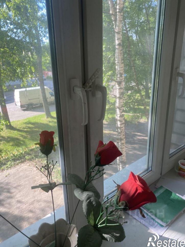 1-комн квартира ул Мальцева, 33,  д. 33