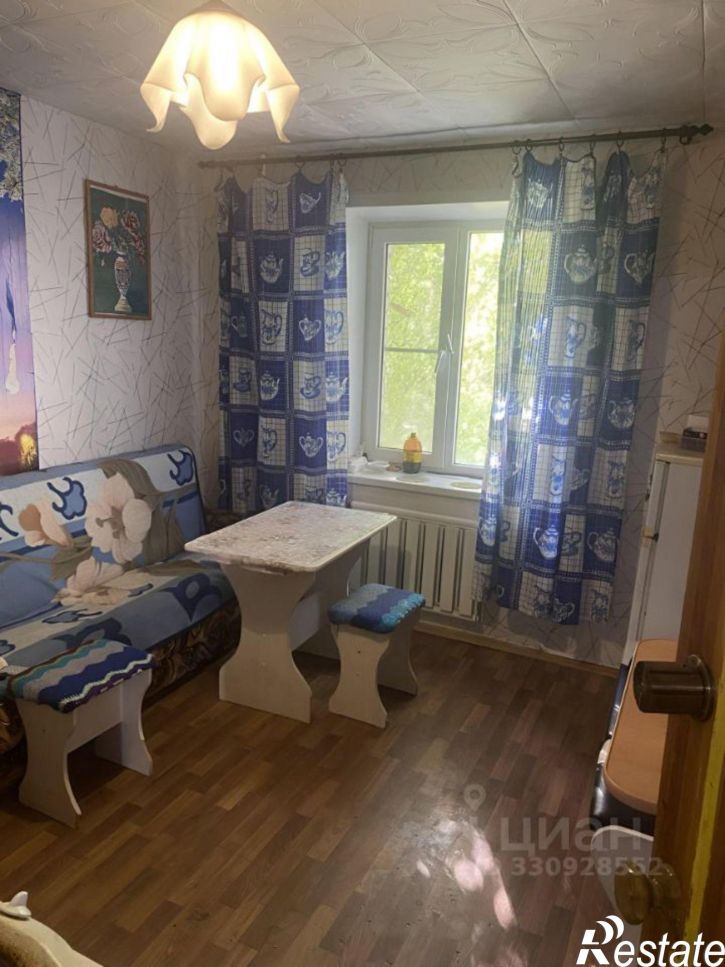 1-комн квартира ул Мальцева, 33,  д. 33