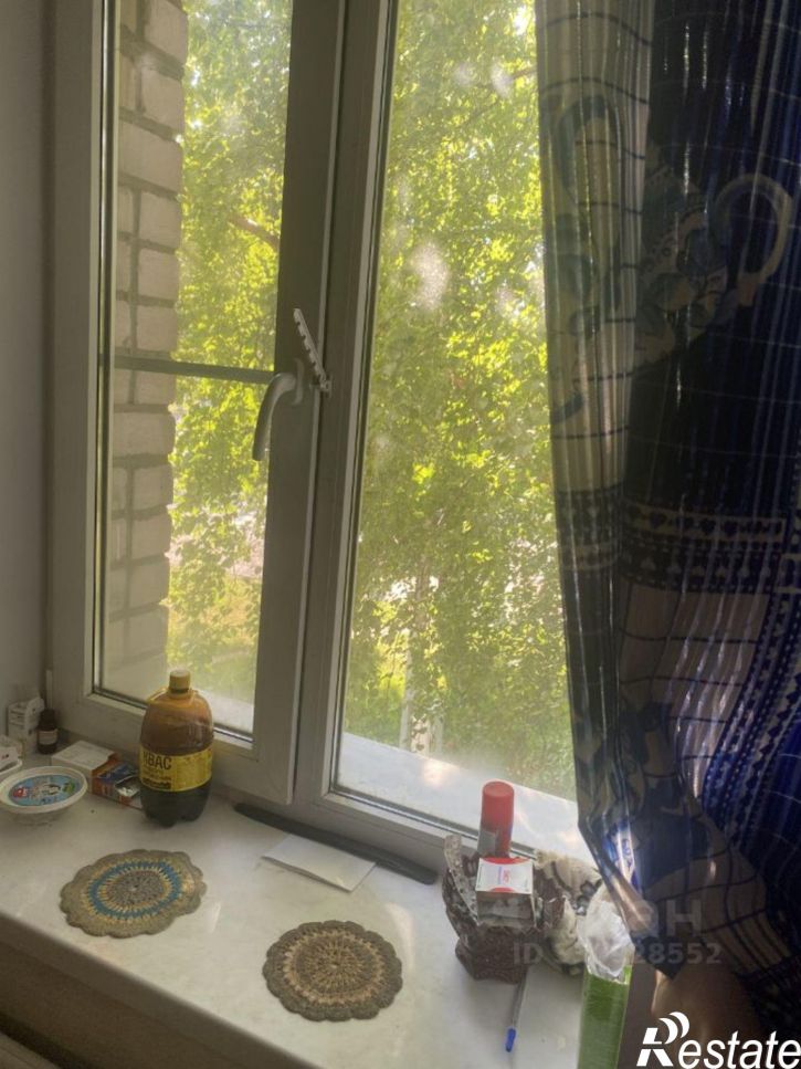 1-комн квартира ул Мальцева, 33,  д. 33