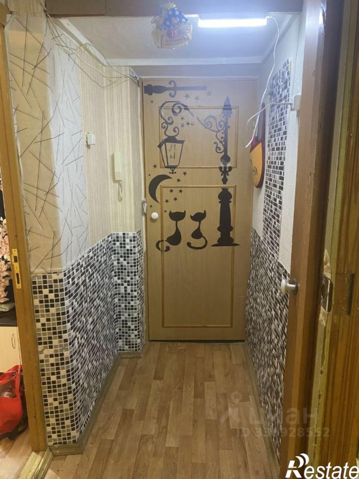 1-комн квартира ул Мальцева, 33,  д. 33