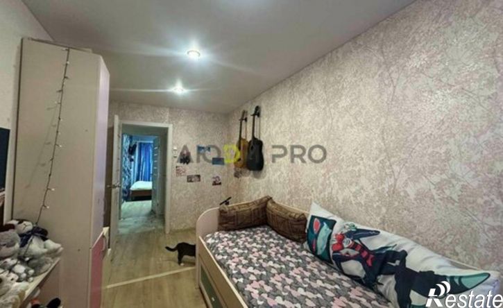 3-комн квартира ул Некрасова, 45,  д. 45