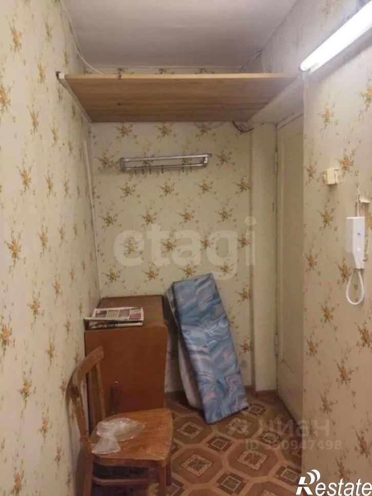 1-комн квартира улица Гоголя, 101,  д. 101