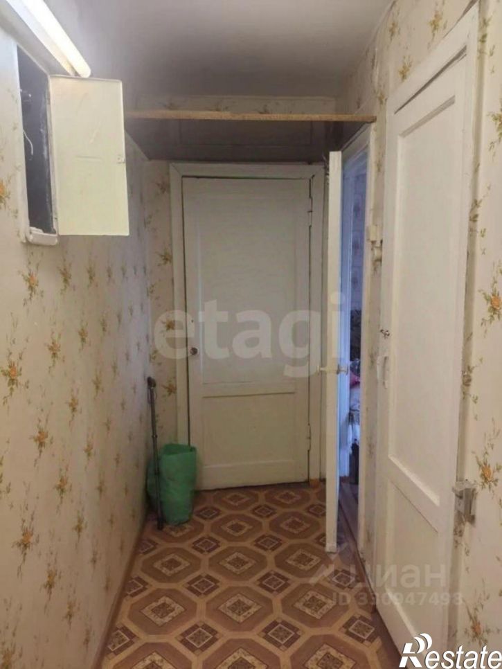 1-комн квартира улица Гоголя, 101,  д. 101