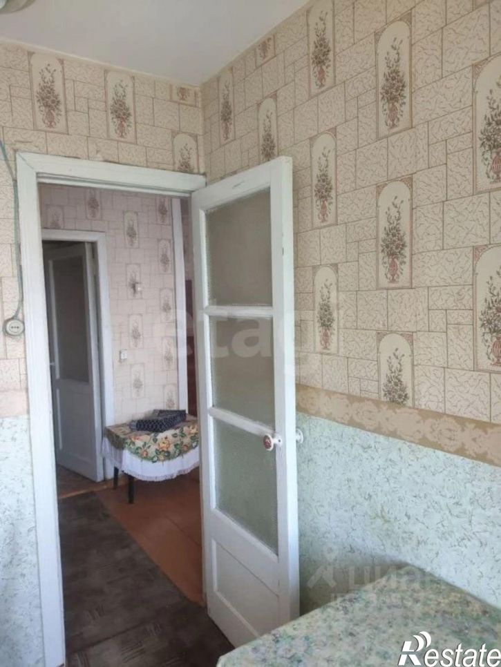 1-комн квартира улица Гоголя, 101,  д. 101