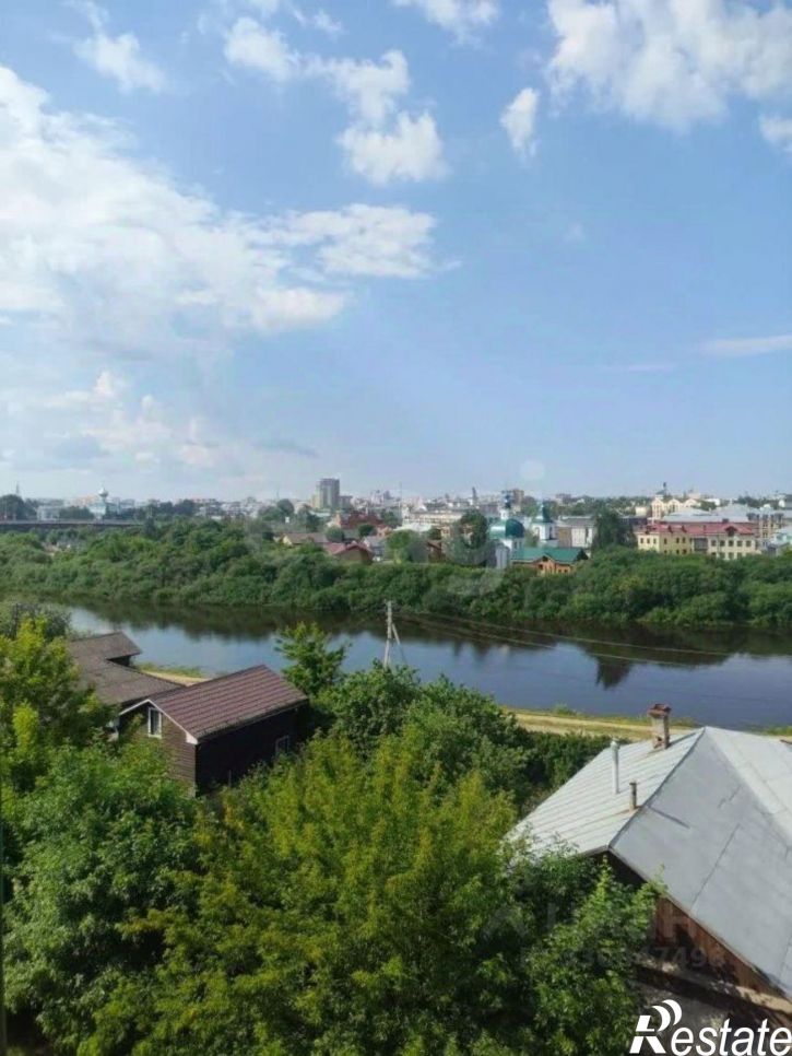 1-комн квартира улица Гоголя, 101,  д. 101