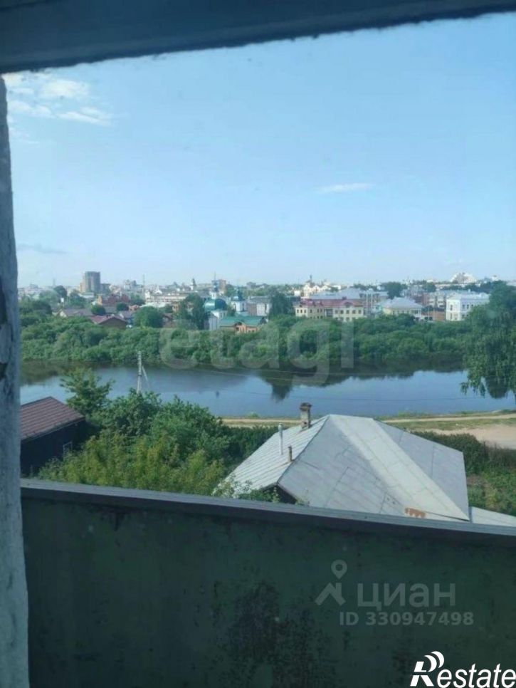 1-комн квартира улица Гоголя, 101,  д. 101