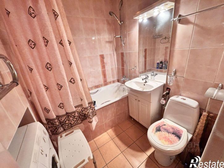 2-комн квартира ул Горького, 76,  д. 76