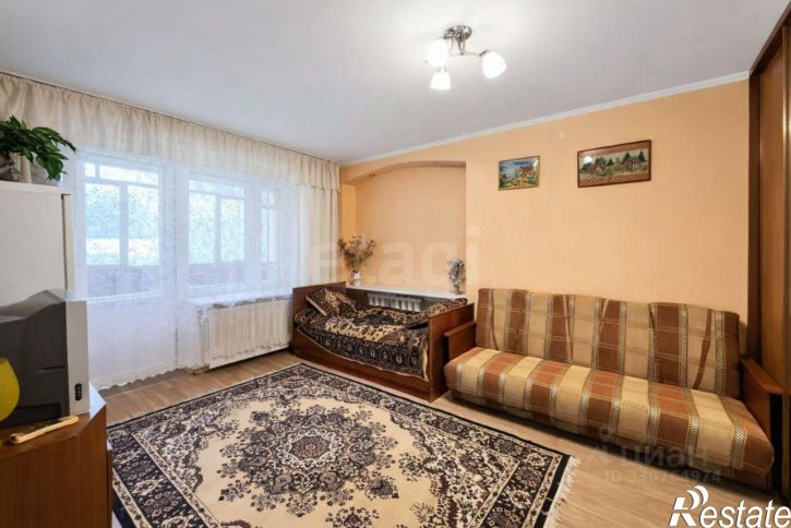 2-комн квартира ул Горького, 76,  д. 76