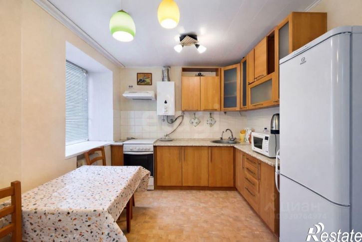 2-комн квартира ул Горького, 76,  д. 76