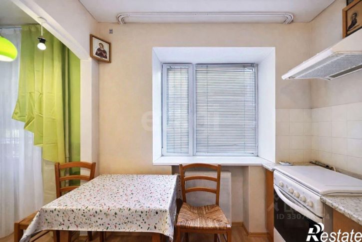 2-комн квартира ул Горького, 76,  д. 76