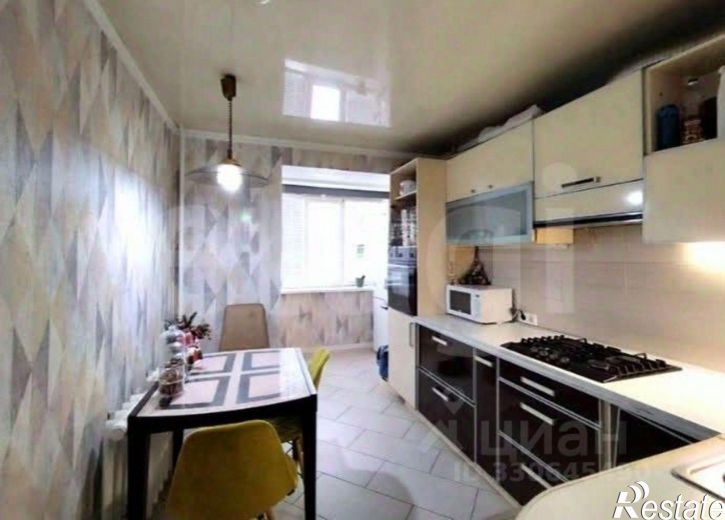 2-комн квартира ул Судоремонтная, 4а,  д. 4а