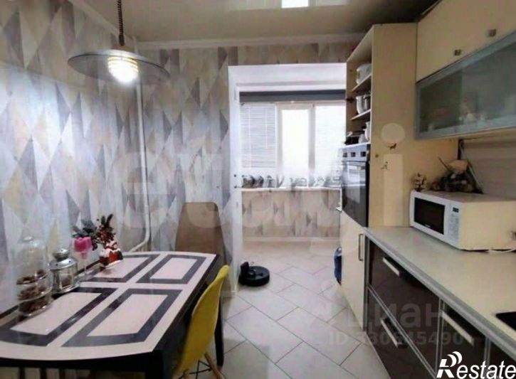 2-комн квартира ул Судоремонтная, 4а,  д. 4а