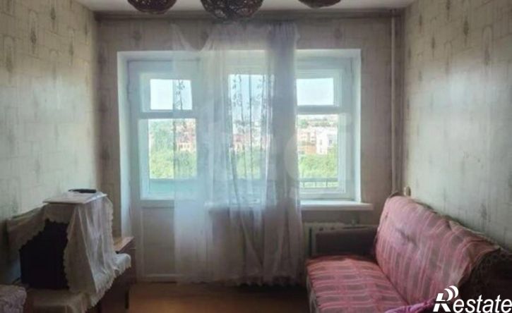 1-комн квартира ул Гоголя, 101,  д. 101