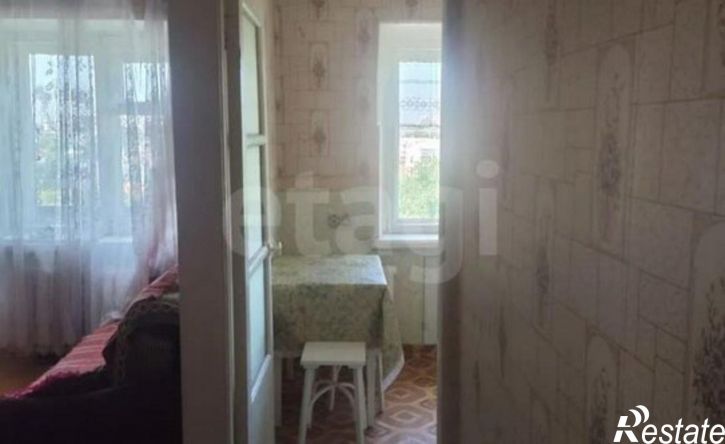 1-комн квартира ул Гоголя, 101,  д. 101