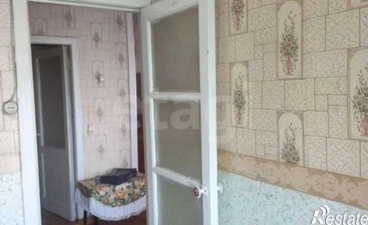 1-комн квартира ул Гоголя, 101,  д. 101