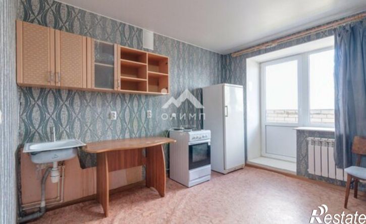 1-комн квартира ул Гагарина, 80а 4,  д. 80а 4,  к. 4
