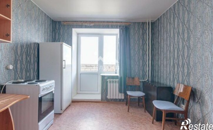 1-комн квартира ул Гагарина, 80а 4,  д. 80а 4,  к. 4