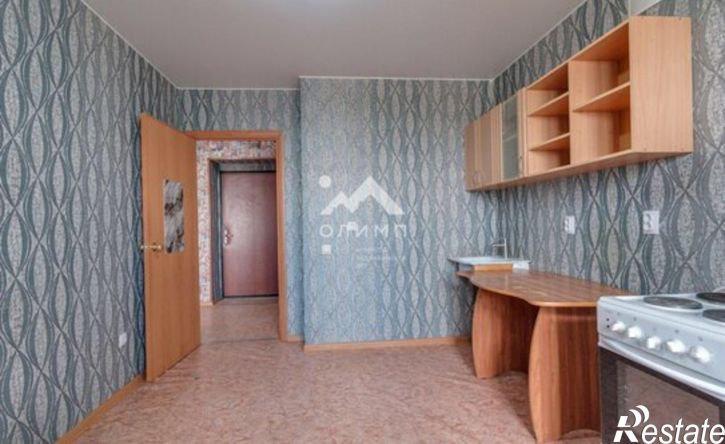 1-комн квартира ул Гагарина, 80а 4,  д. 80а 4,  к. 4