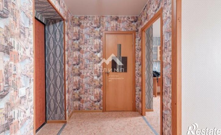 1-комн квартира ул Гагарина, 80а 4,  д. 80а 4,  к. 4