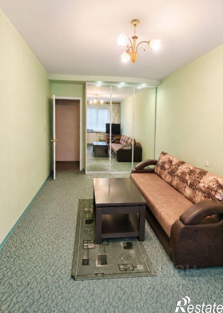 2-комн квартира ул Самойло, 6,  д. 6