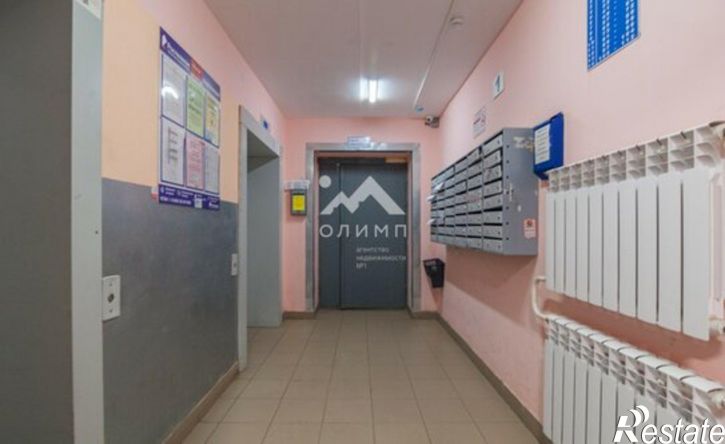 1-комн квартира ул Гагарина, 80а 4,  д. 80а 4,  к. 4