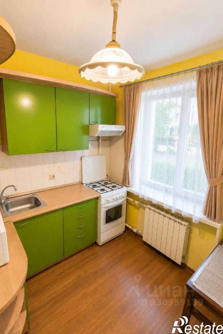 2-комн квартира ул Самойло, 6,  д. 6