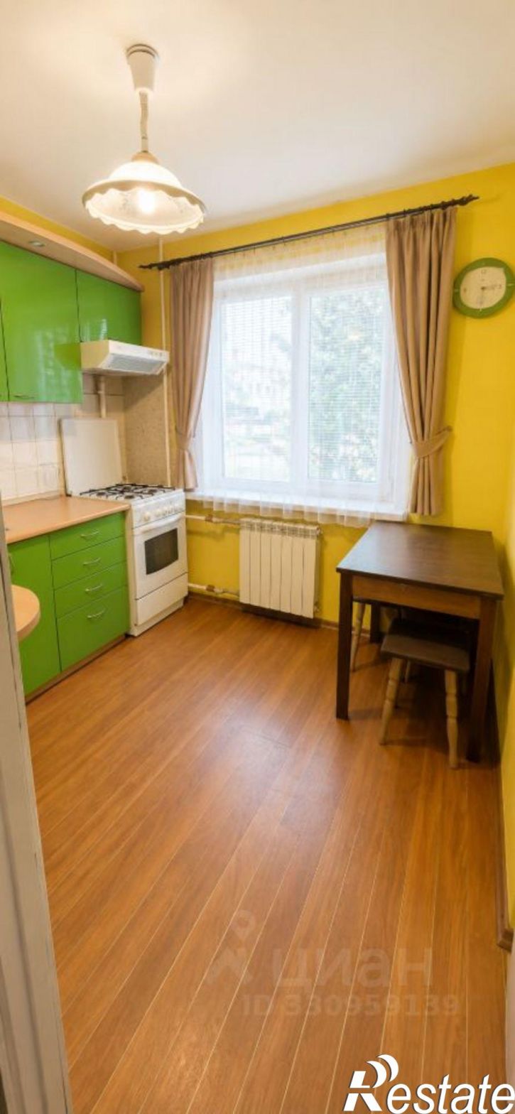 2-комн квартира ул Самойло, 6,  д. 6