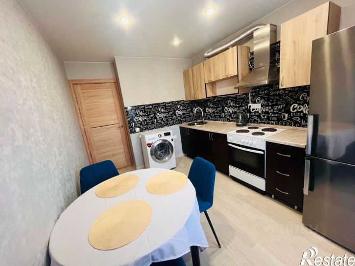 1-комн квартира Северная улица, 36Б,  д. 36Б