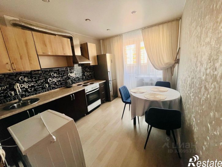 1-комн квартира Северная улица, 36Б,  д. 36Б
