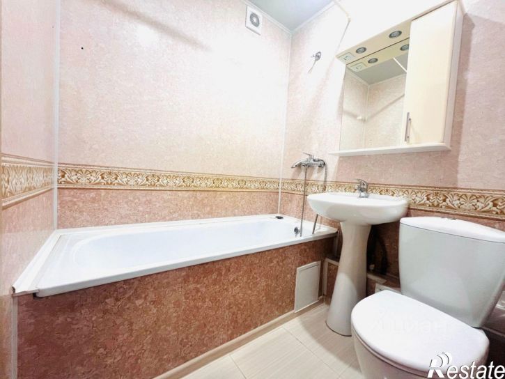 1-комн квартира Северная улица, 36Б,  д. 36Б