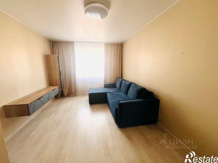 1-комн квартира Северная улица, 36Б,  д. 36Б