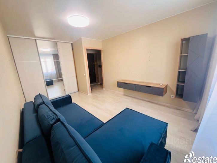1-комн квартира Северная улица, 36Б,  д. 36Б