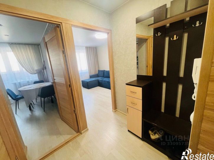 1-комн квартира Северная улица, 36Б,  д. 36Б