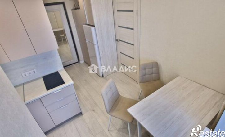 1-комн квартира улица Маршала Конева, 23,  д. 23