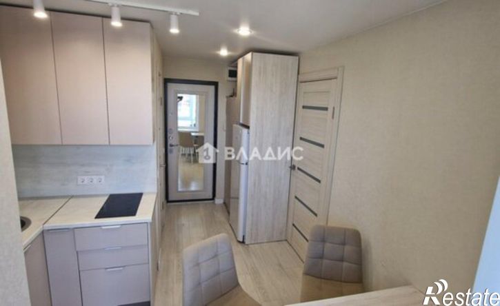 1-комн квартира улица Маршала Конева, 23,  д. 23